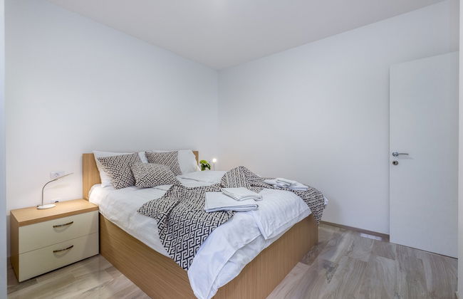 Luxury Apartments Kostrena - Foto 10