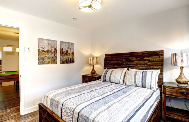 Chalets à louer à Stoneham - Foto 2