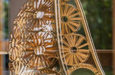 Otulina Mazur - Całoroczny dom w otoczeniu przyrody - Foto 3