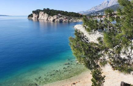 Penthouse studio with sea view - Foto 28