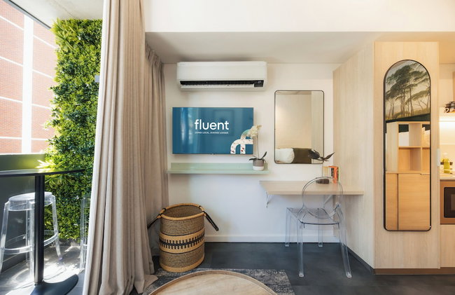 ONE26 ON M - Fluent Serviced Apartments - Foto 45
