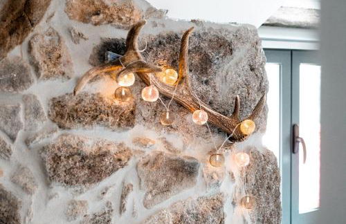 Refúgio Nariz do Mundo (Casa do Meio) - Foto 46