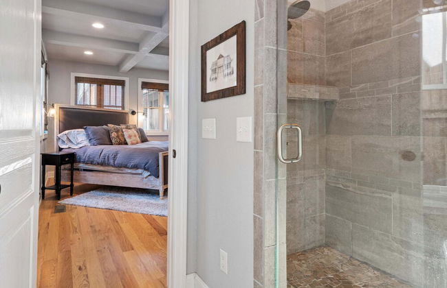 Muletown Haven Stunning Downtown Escape! - Foto 15