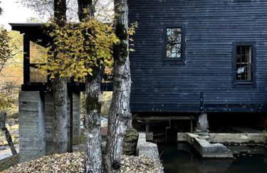 Meadows Mill House III - Foto 1