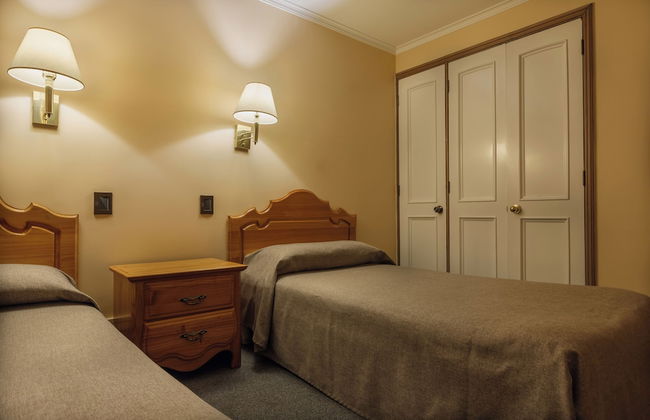 Apart Enjoy Pucon - Photo 5