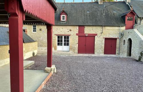 Le Clos de Russy - Foto 22