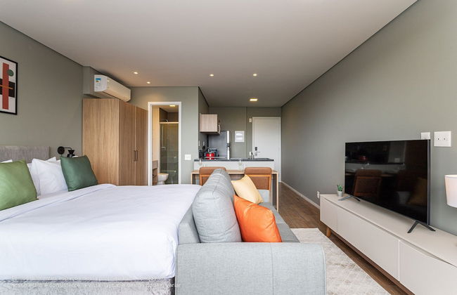 Parque Jockey by Viva - Prédio com fácil acesso a Pinheiros e ao Butantã - Foto 21