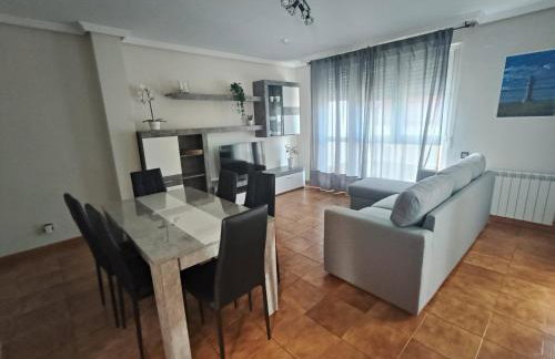 Apartamento Mar Cantábrico - Foto 15