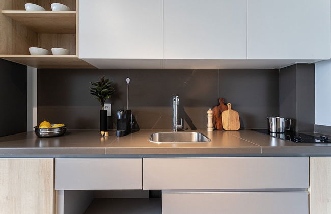 Upper Itaim by Viva - Prédio completo com piscina no Itaim Bibi próximo a Faria Lima - Foto 77