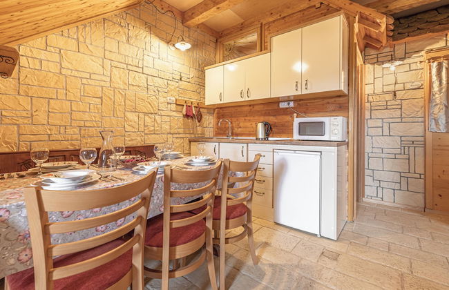 House Na Meji With Sauna - Foto 8