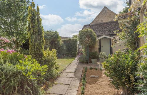 Middle Cottage - Foto 25