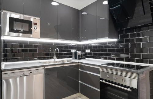 Plaza España Apartment - Photo 27