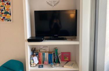 Le Bulot Bleu *Terrasse couverte *Parking *2 vélos - Foto 19