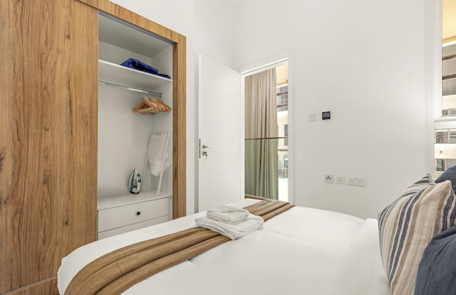 Silkhaus Oasis Towers - Masdar City - Photo 25