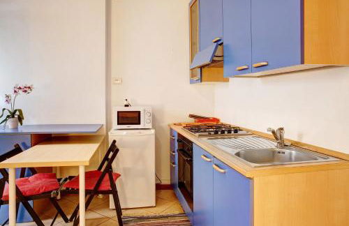 Foresteria al Cantun - Photo 11