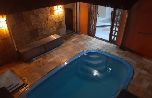 Casa Recanto do sol - Foto 16