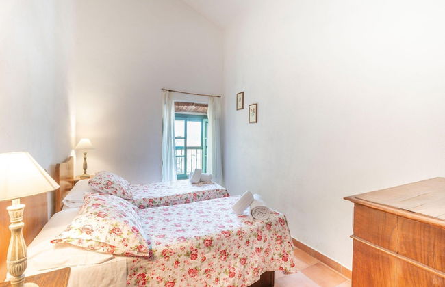 Appealing Apartment in Collesalvetti With Garden - Foto 19