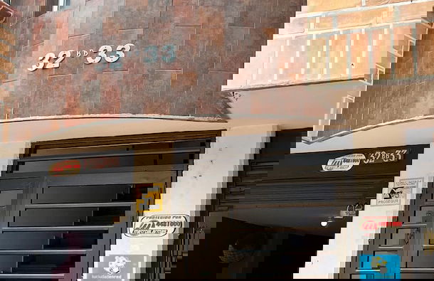 Nogal Ilfots - Foto 71