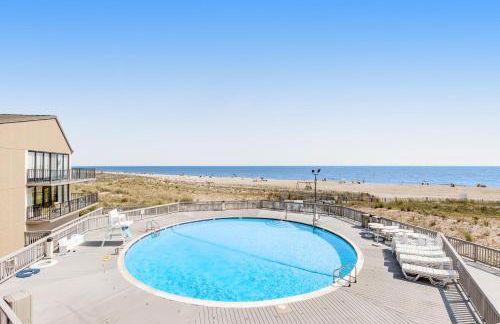 Sea Colony --- 508 Brandywine house - Foto 21