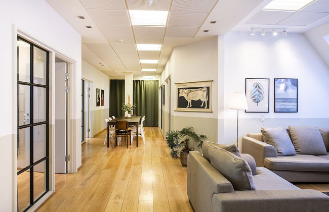 Kings Garden 1 by Daniel&Jacob’s - Foto 38