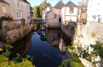 La Berlue Bayeux - Foto 60