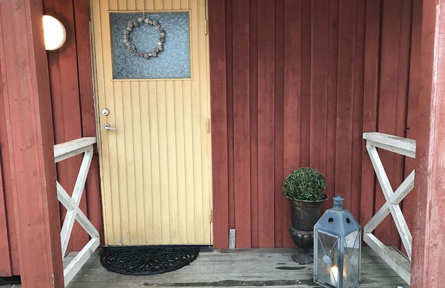 Lillstugan - Foto 19