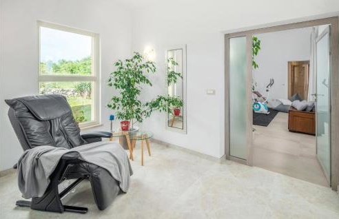 Amazing Home In Vodnjan With Sauna - Foto 48