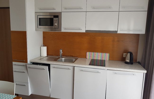 Apartamenty w Marina Jastarnia - Foto 20