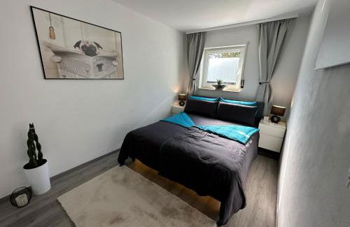 Nollywood-Apartment - Foto 2