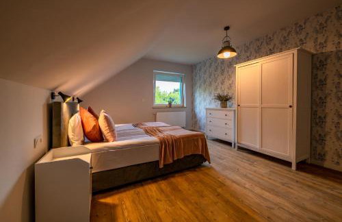 Sea the Blue Garden SPA Odargowo - Foto 43