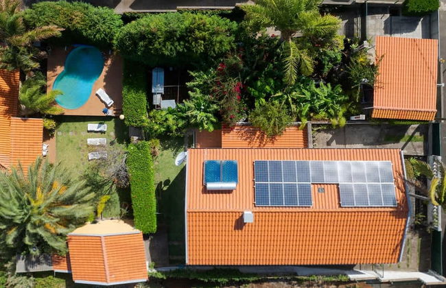 Villa Costa in Gaula - Foto 38