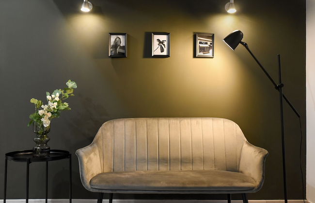 Homey - Regina Elisabeta 26 - Foto 23