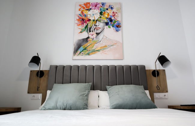 Calma Suites - Foto 3