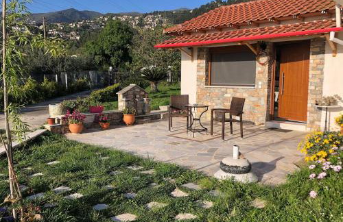 Παραδοσιακό σπίτι με τζάκι - Foto 12