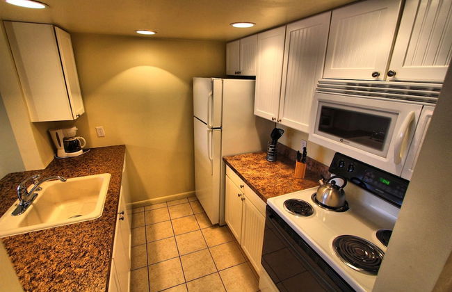 Brigantine Beach Club Resort New Jersey - Foto 6