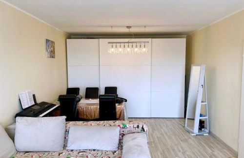 Top möblierte Unterkunft in Langen - Foto 13