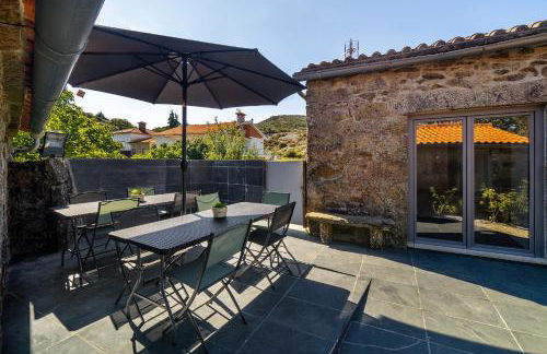 Peaceful Escape in Serra da Arga by Soulplaces - Foto 6