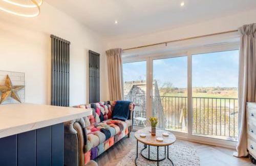 Wye Knot - Boutique 2 Bedroom Town House - Foto 2