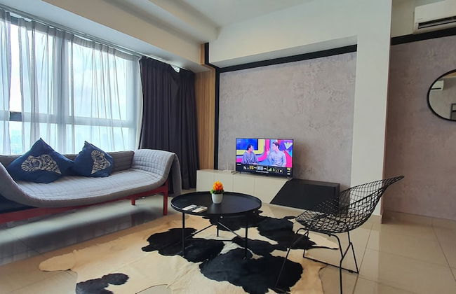 ARTE PLUS JALAN AMPANG by ST NOMAD - Foto 20