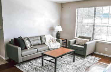 Gateway at Denton - Foto 1