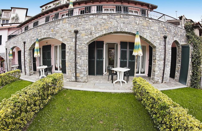 Apartment in Castellaro With Terrace - Photo 31