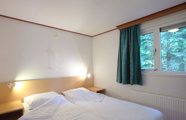 Tidy Furnished Chalet With a Combi Microwave, in the Veluwe - Foto 2