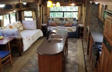 Farm Inn - RV Farm Stay with Ocean Views - Photo 10