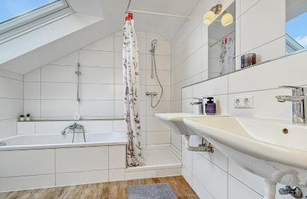 Heaven Suite with 4 Bedrooms a furnished Kitchen and Balcony - Foto 27