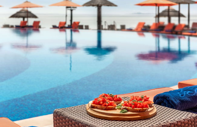 Al Maya Island & Resort - Photo 16