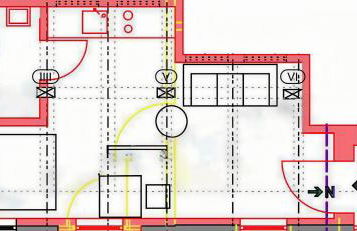 Leben im Denkmal - Ganz modern - Foto 7