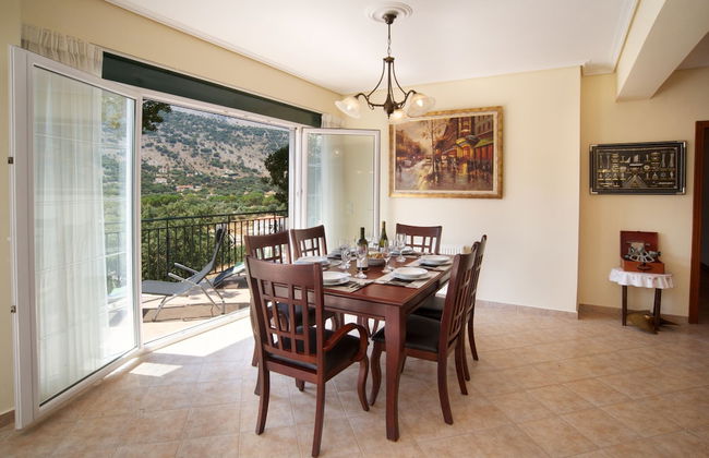 Faos Luxury Apartments 2 - Foto 10