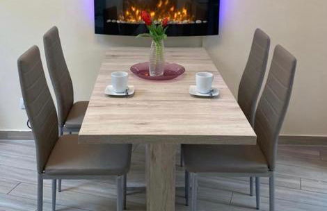 2Raum-Apartment Leznew - Foto 1