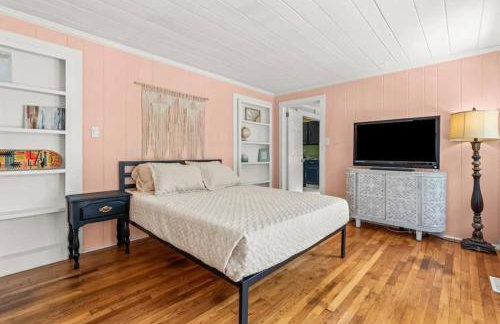 The Peacock House - Close to Restaurants and Shops - Foto 19