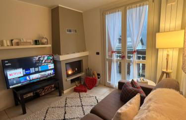 Adamello Verde Holiday Apartment - Foto 50